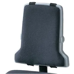 interstuhl Polster Sintec Textil blau - 9875-6802