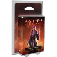 Plaid Hat Games | Ashes Reborn The Artist of