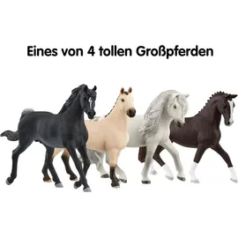 Schleich Adventskalender Horse Club 2024 (99092)