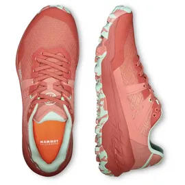 Mammut Sertig II Low Schuhe (Größe 40