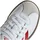 adidas VL Court 3.0 Kids Cloud White / Better Scarlet / Grey One 36