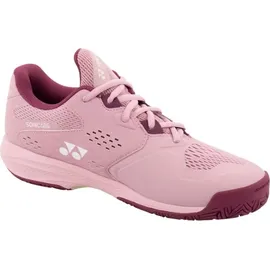 Yonex Sonicage Allcourt/Dämpfung smoke pink Damen