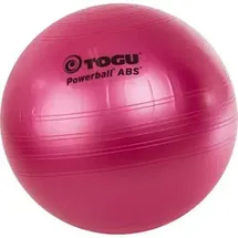 Togu Powerball ABS Pink 65 cm