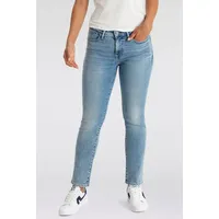 Levi's 712TM Slim Welt Pocket Jeans Light Indigo /