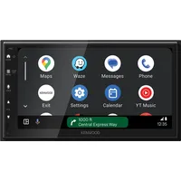 Kenwood DMX6523DABS
