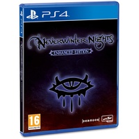 JustForGames Neverwinter Nights: Enhanced Edition (PEGI) (PS4)