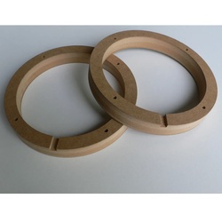  MDF Ringe Audi, Seat, Skoda, VW 