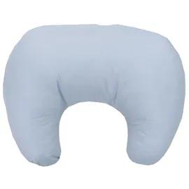 TupTam Stillkissen 100 cm Zoo Blau