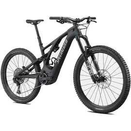 Specialized Turbo Levo Comp Carbon 29 Zoll RH 40,5 cm satin black/light silver/gloss black