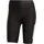 adidas Essentials 3-Streifen gepolsterte Fahrradshorts Herren JD9150 - black