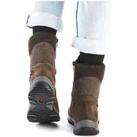 Rieker Stiefel in braun | Gr.: 36