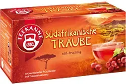 TEEKANNE Tee Beutel Gemischt 18 Stück à 1,8 g