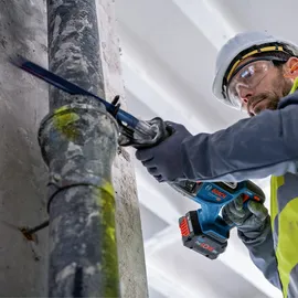 Bosch Professional GSA 18V-28
