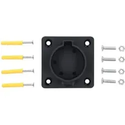 KS Tools efuturo Wandhalterung für Typ 1 Stecker