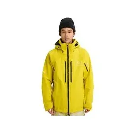 burton [ak] Burton AK Gore Tex Swash atomic yellow - S