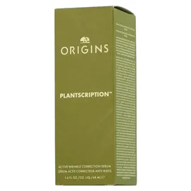 Origins Plantscription Active Wrinkle Correction Serum 48 ml