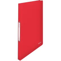 Esselte VIVIDA DIN A4 25 mm Rot 1 St.