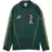 Puma AC Milan KING Anthem Sweatjacke Grün/Yellow 140