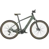 Scott Sub Cross eRIDE 10 Men Malachite Green 2024 28"; 625 Wh Diamant - XL