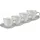 BUTLERS Kaffeetasse 0,27 l Grau 4 St.