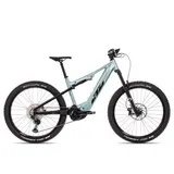 KTM Macina Lycan 771 Glorious pale mint matt (black+white) 750 Wh Dia... - 48 cm