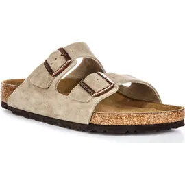 Birkenstock Arizona VL SFB taupe, 37 - 37