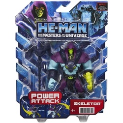 Mattel GmbH Actionfigur Mattel HBL67 – He-Man and the Masters of the Universe Skeletor SkeletorToynova