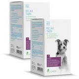 Valetumed Ergänzungsfutter für Hunde Relax Tabs 180 g