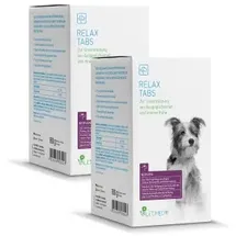 Valetumed Ergänzungsfutter für Hunde Relax Tabs 180 g