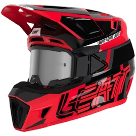 Leatt Leatt, Motorradhelm, Helmet Kit Moto 7.5 V24 (59 - 60 cm, L)