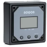 NOQON NSM1 Monitor für Solarladeregler & Ladebooster (Umsatzsteuerbefreit)