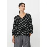 MASAI Langarmbluse MaBeniko Blau XS