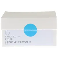 Coloplast Speedicath Compact Eve Katheter Ch 12