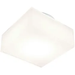 Paulmann LED Deckenleuchte Maro  IP44  3000K 430lm 230V 6,8W  Weiß 71082