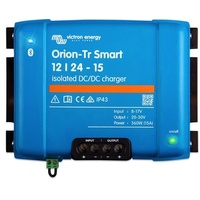 Victron Energy Victron Orion-Tr Smart 12/24-15A (360W) DC-DC Ladegerät