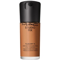 MAC Studio Fix Fluid LSF 15 NC46 30 ml