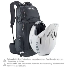 Evoc FR Trail Blackline 20 l Schwarz