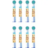 Oral-B Pro Kids König der Löwen Aufsteckbürste 8 St.