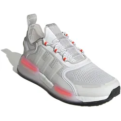 adidas Sneaker-Laufschuhe NMD V3 weiss/grau Herren