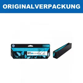 HP 971 cyan