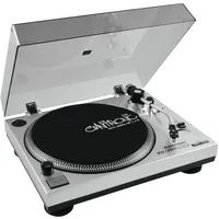Omnitronic BD-1380 Silber