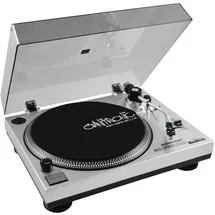 Omnitronic BD-1380 Silber