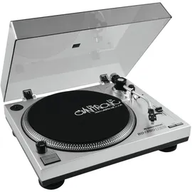 Omnitronic BD-1380 Silber