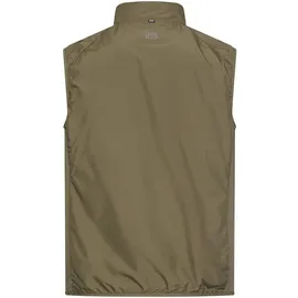 CAMEL ACTIVE Weste Grün XL