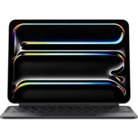 Apple Magic Keyboard für 11" iPad Pro (M4) FR schwarz