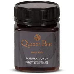 Manuka Honig Mgo 400+ Nzq