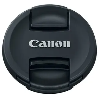 Canon Objektivdeckel E-58 II