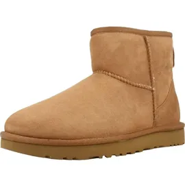 UGG Australia Classic Mini II Chestnut 36
