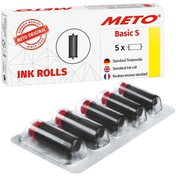 METO Basic S Farbrollen