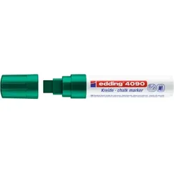 4090 Kreidemarker grün